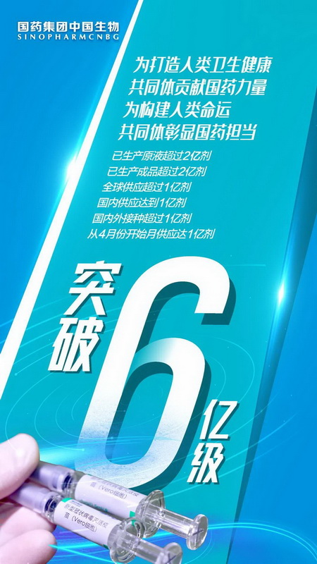 【新聞】“六億”“八性”，全球領(lǐng)先！